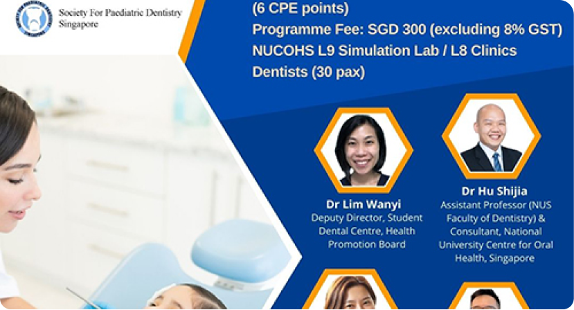 Expanding Your Practice: Everyday Paediatric Dentistry Made Easy