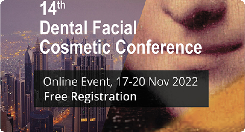 14th Dental Facial Cosmetic Conference