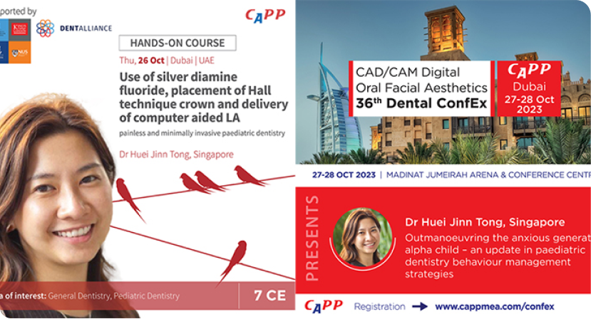 36TH Int’l Dental Confex CAD/CAM Digital & Oral Facial Aesthetics