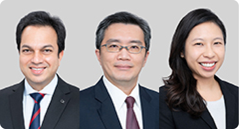 Third Molar Surgery – National University of Singapore