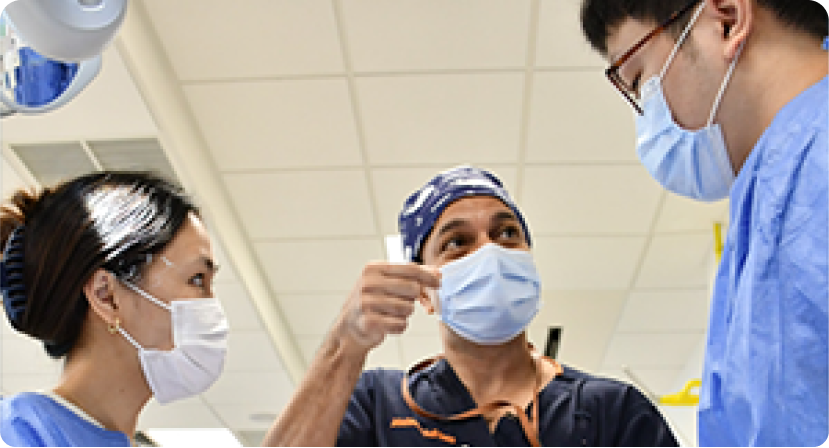 Third Molar Surgery Workshop