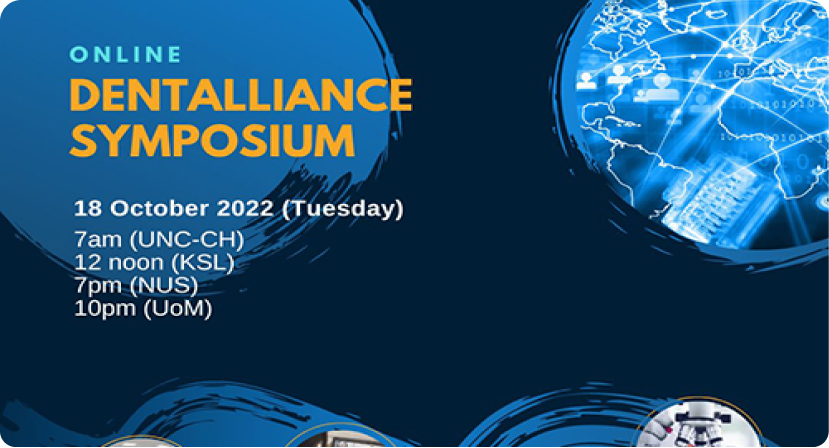 DentAlliance Symposium