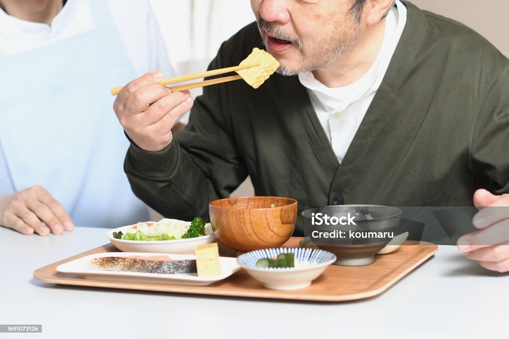 Sharing Session – Mastication Matters: The Significance of Chewing in Aging