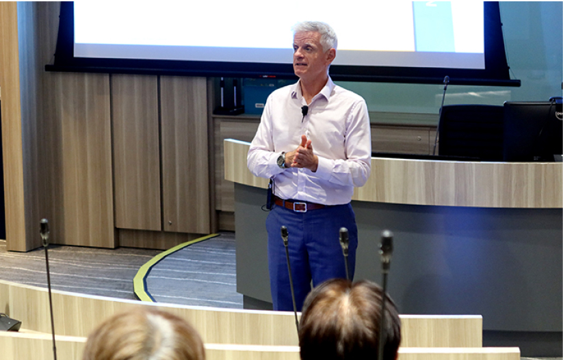 Charting the Course: Dentistry’s Vision for Tomorrow