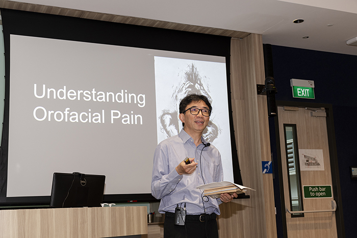 Elevating Patient Care: The Impact of Understanding Orofacial Pain