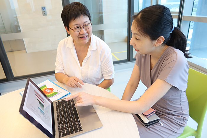 Advancing Early Childhood Caries Prevention