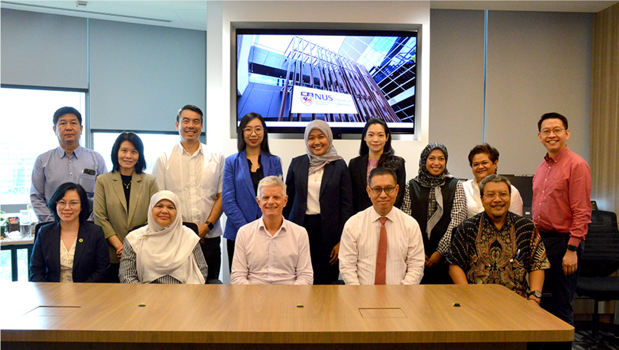ASEAN Roundtable on Oral Health Promotion: A Collaborative Effort to Promote Oral Health Across the Lifespan
