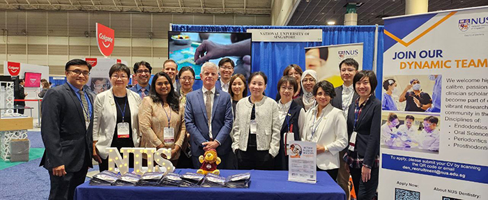 IADR 2024: Championing Research and Collaboration